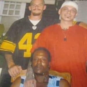 Meet your Posher, James